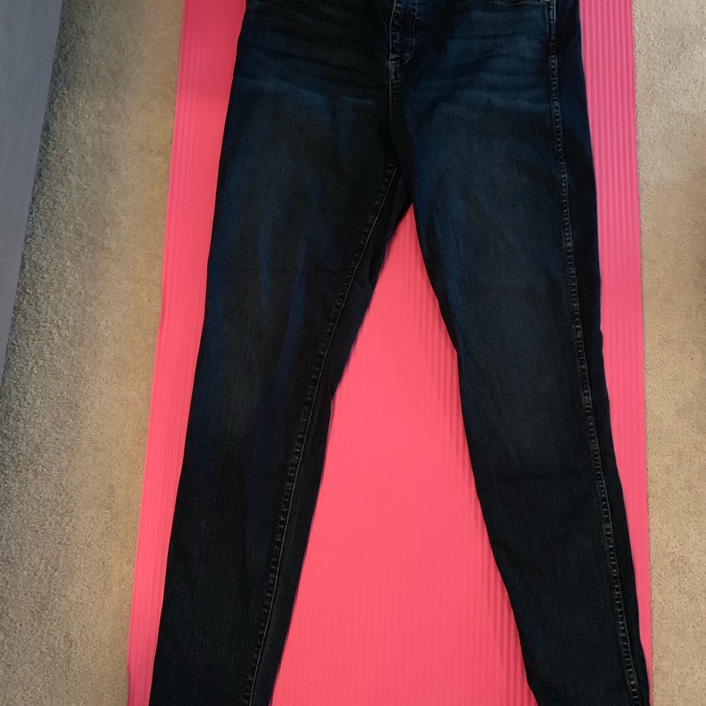 Kut from the Kloth skinny jeans